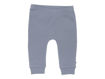 Immagine di Little Dutch pantalone lungo blu tg 6-9 mesi - Pantaloni