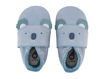 Immagine di Bobux scarpa neonato Soft Sole tg. XL koko slate - Scarpine neonato