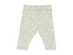 Immagine di Little Dutch pantalone lungo Little Goose oliva tg 2-3 mesi
