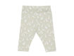 Immagine di Little Dutch pantalone lungo Little Goose oliva tg 2-3 mesi