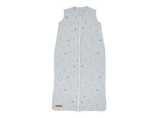Immagine di Little Dutch sacco nanna estivo 70 cm Sailors Bay - Sacchi nanna
