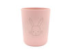 Immagine di Bamboom set bicchieri 4 pz rosa - crema - giallo lime PC901470