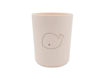 Immagine di Bamboom set bicchieri 4 pz rosa - crema - giallo lime PC901470