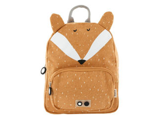 Immagine di Trixie zaino Mr Fox - Zainetti e valigie