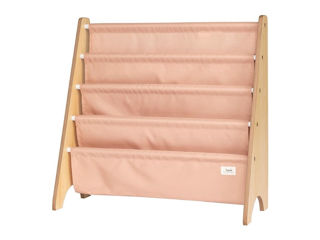 Immagine di 3 Sprouts libreria frontale montessoriana argilla - Accessori vari