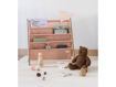 Immagine di 3 Sprouts libreria frontale montessoriana argilla