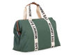 Immagine di Childhome borsa fasciatoio Mommy Bag verde - Borse e organizer