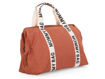 Immagine di Childhome borsa fasciatoio Mommy Bag terracotta - Borse e organizer