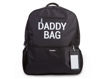 Immagine di Childhome zaino Daddy Bag nero