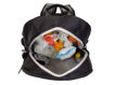 Immagine di Childhome zaino Daddy Bag nero