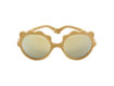 Immagine di KI ET LA occhiali da sole Leone 1-2 anni miele