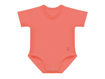 Immagine di J BIMBI body taglia unica 0-36 4season corallo - Intimo bimbo