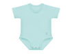 Immagine di J BIMBI body taglia unica 0-36 4season verde acqua - Intimo bimbo
