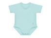 Immagine di J BIMBI body taglia unica 0-36 4season verde acqua - Intimo bimbo