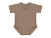 Immagine di J BIMBI body taglia unica 0-36 4season marrone - Intimo bimbo