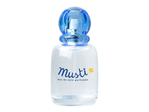 Immagine di Mustela acqua profumata Mustì 50 ml - Creme bambini