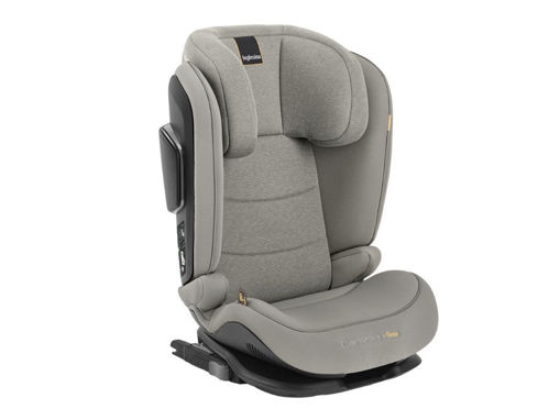 Immagine di Inglesina seggiolino Cartesio i-Size moon grey - Seggiolini bambini grandi