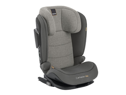 Immagine di Inglesina seggiolino Cartesio i-Size stone grey - Black Friday