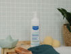 Immagine di Mustela Stelatopia shampoo mousse 150 ml