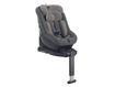 Immagine di Inglesina seggiolino Darwin Next Stage i-Size con base Darwin 360° stone grey - Seggiolini bambini piccoli