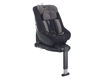 Immagine di Inglesina seggiolino Darwin Next Stage i-Size con base Darwin 360° vulcan black - Seggiolini bambini piccoli