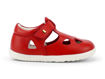 Immagine di Bobux sandalo chiuso Step Up Zap II red 732412 tg 18