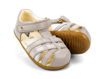 Immagine di Bobux scarpa Step Up Cross Jump taupe tg. 19