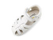 Immagine di Bobux scarpa Step Up Tropicana II white tg. 18