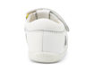 Immagine di Bobux scarpa Step Up Tropicana II white tg. 22
