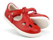 Immagine di Bobux scarpa I Walk Zap II red tg. 23