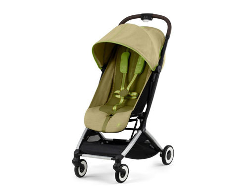 Immagine di Cybex passeggino Orfeo nature green - Passeggini leggeri
