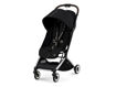 Immagine di Cybex passeggino Orfeo moon black - Passeggini leggeri