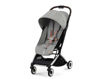 Immagine di Cybex passeggino Orfeo lava grey - Passeggini leggeri