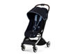Immagine di Cybex passeggino Orfeo ocean blue - Passeggini leggeri