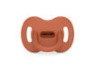 Immagine di Suavinex ciuccio Colour Essence silicone 6-18 mesi orange sunset - Ciucci