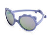 Immagine di KI ET LA occhiali da sole Leone 1-2 anni lilla - Occhiali da sole