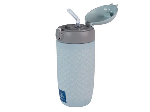 Immagine di Mizu Baby borraccia con cannuccia 430 ml - Thermos