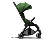 Immagine di Hamilton passeggino X1 Magicfold verde