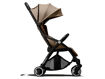 Immagine di Hamilton passeggino X1 Magicfold marrone