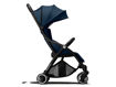Immagine di Hamilton passeggino X1 Magicfold blu - Passeggini leggeri