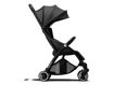 Immagine di Hamilton passeggino X1 Magicfold grigio - Passeggini leggeri
