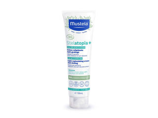 Immagine di Mustela crema relipidante Stelatopia+ 150 ml - Black Friday