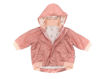 Immagine di Bamboom giacca impermeabile rosa 436 tg 3 mesi