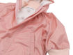 Immagine di Bamboom giacca impermeabile rosa 436 tg 3 mesi
