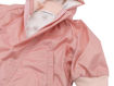 Immagine di Bamboom giacca impermeabile rosa 436 tg 3 mesi
