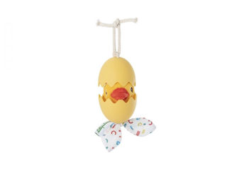 Immagine di Lilliputiens Gaspard uovo danzante - Peluches