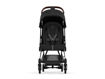 Immagine di Cybex passeggino Coya chrome-sepia black