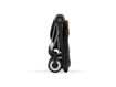 Immagine di Cybex passeggino Coya chrome-sepia black