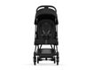 Immagine di Cybex passeggino Coya matt black-sepia black
