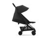 Immagine di Cybex passeggino Coya matt black-sepia black